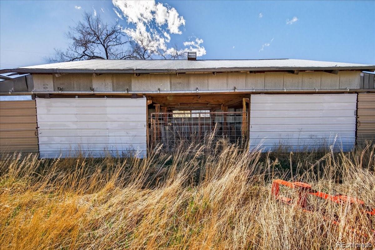 4351 Lake Gulch Road Castle Rock, CO 80104 - Photo 40 of 45