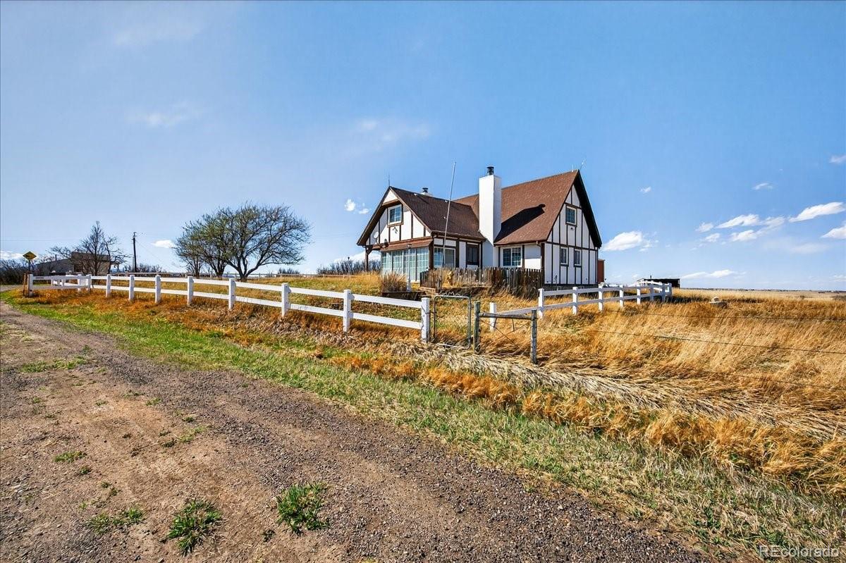 4351 Lake Gulch Road Castle Rock, CO 80104 - Photo 4 of 45