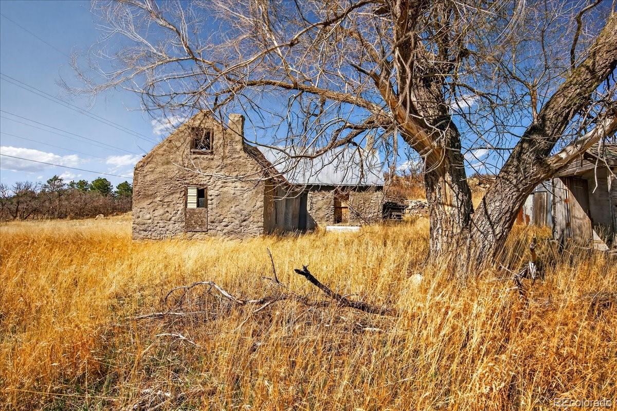 4351 Lake Gulch Road Castle Rock, CO 80104 - Photo 41 of 45