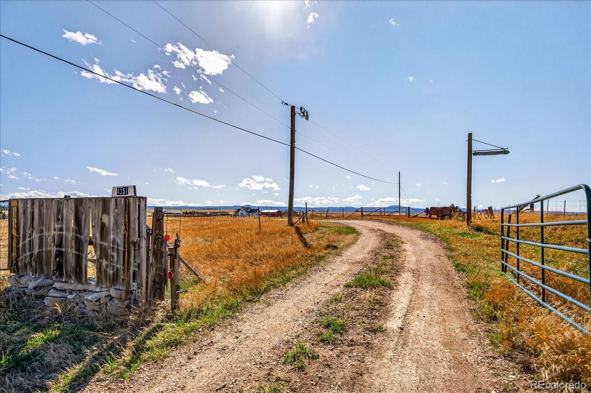 4351 Lake Gulch Road Castle Rock, CO 80104 - Photo 42 of 45
