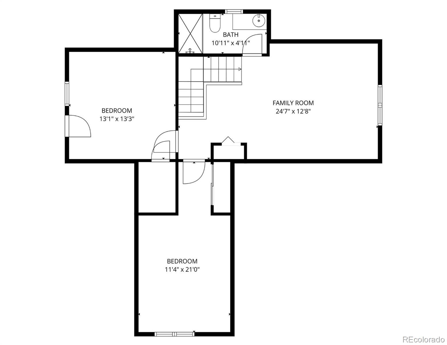 4351 Lake Gulch Road Castle Rock, CO 80104 - Photo 44 of 45