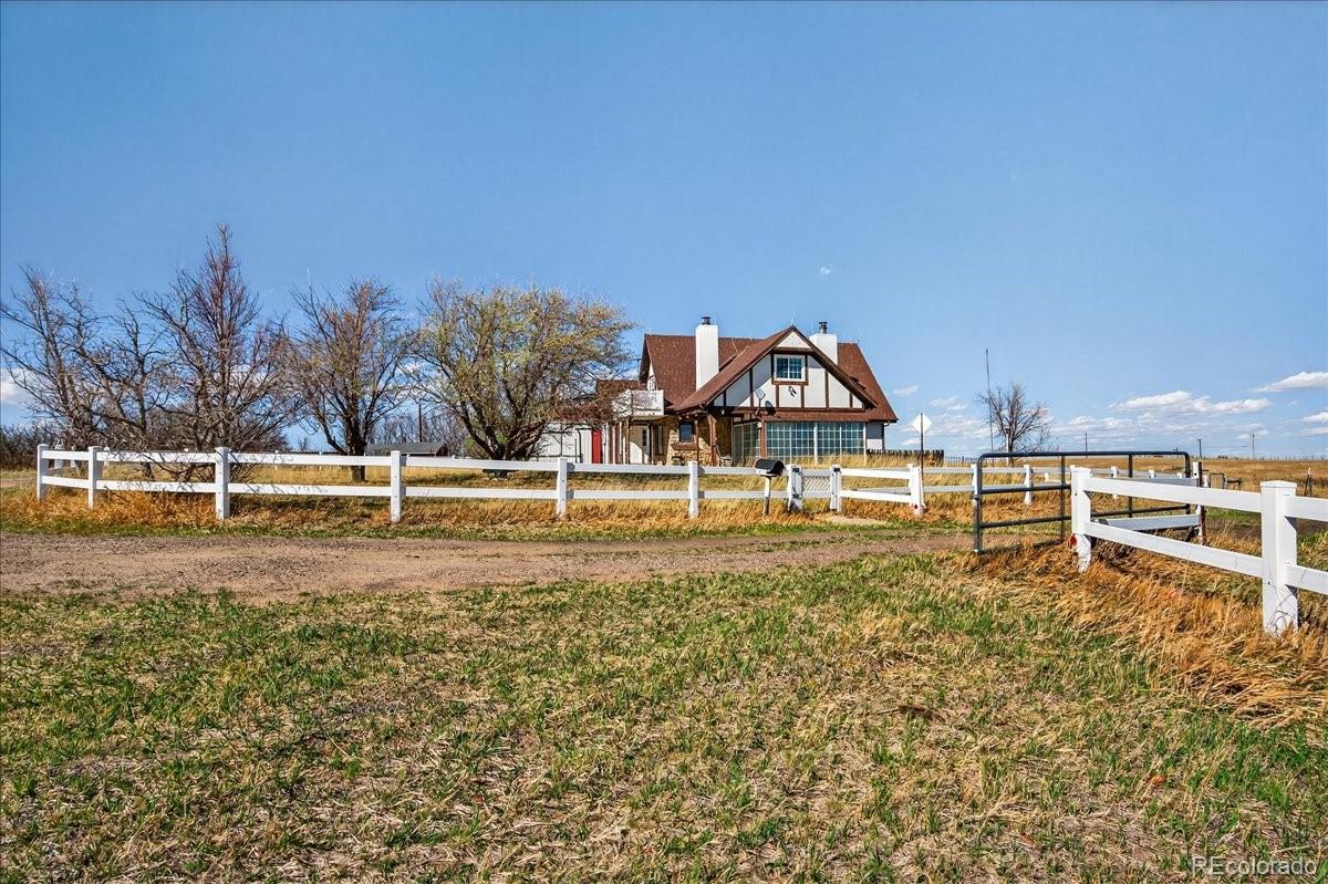 4351 Lake Gulch Road Castle Rock, CO 80104 - Photo 5 of 45