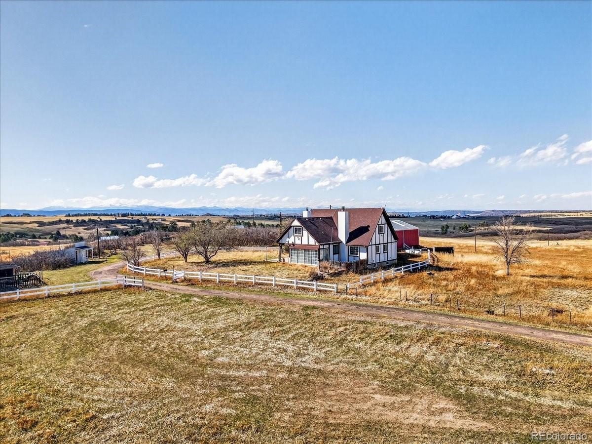 4351 Lake Gulch Road Castle Rock, CO 80104 - Photo 6 of 45