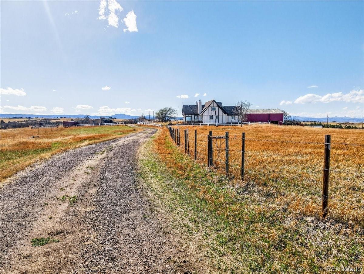 4351 Lake Gulch Road Castle Rock, CO 80104 - Photo 7 of 45