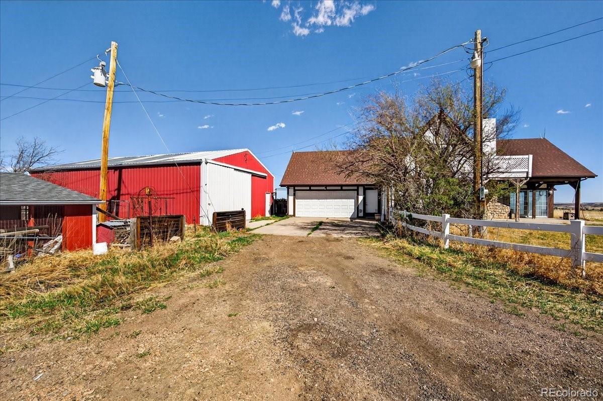 4351 Lake Gulch Road Castle Rock, CO 80104 - Photo 8 of 45