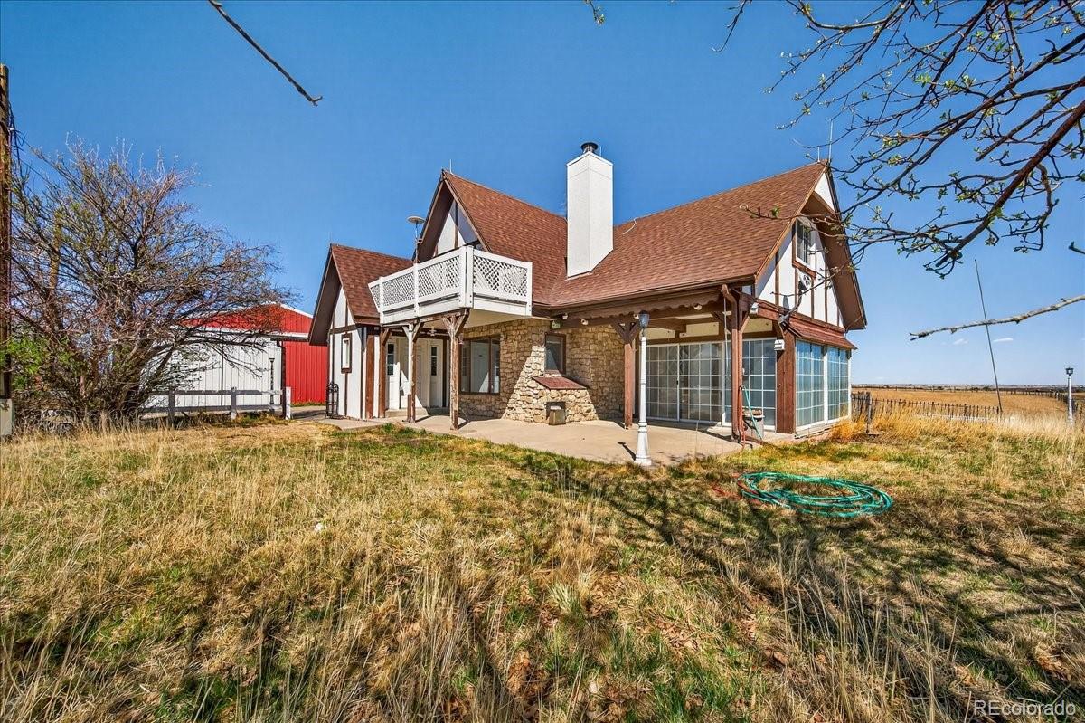 4351 Lake Gulch Road Castle Rock, CO 80104 - Photo 9 of 45