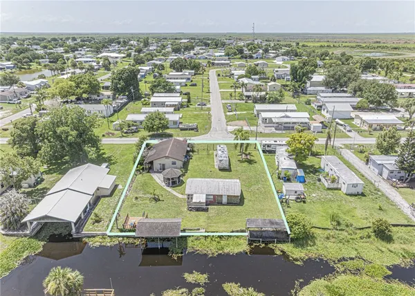 $175,000 | 1040 Lissie Lane, Okeechobee, FL 34974