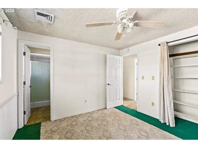 a view interior of the house