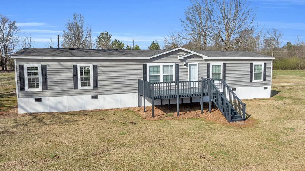 2615 Shiloh Road Saluda, SC 29138 - Photo 2 of 37