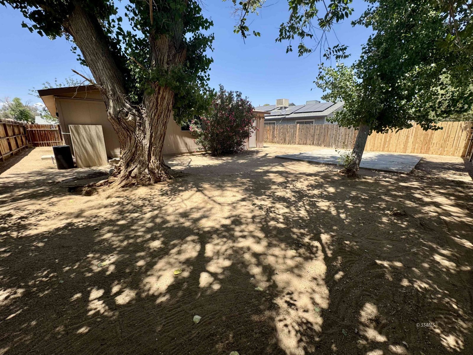 416 South Valley Street Ridgecrest, CA 93555 - Photo 19 of 23