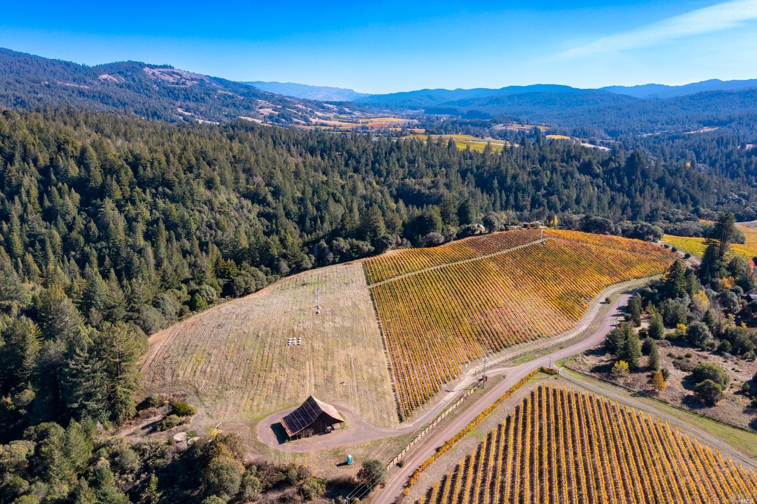 2411 Guntly Road Philo, CA 95466 - Photo 1 of 1 Gallery Image 1