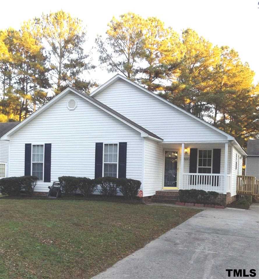 1905 Maybrook Drive Raleigh, NC 27610 - Photo 1 of 17 1905 Maybrook Drive