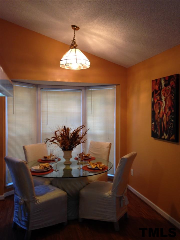 1905 Maybrook Drive Raleigh, NC 27610 - Photo 8 of 17 Formal eating at it's best.