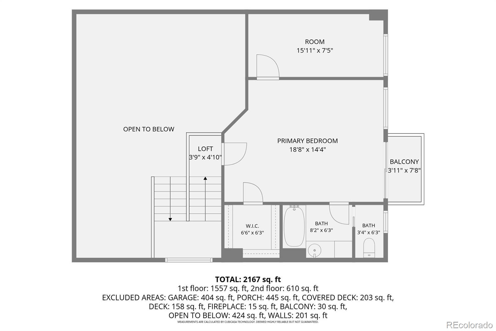 729 Wade Road Longmont, CO 80503 - Photo 33 of 34