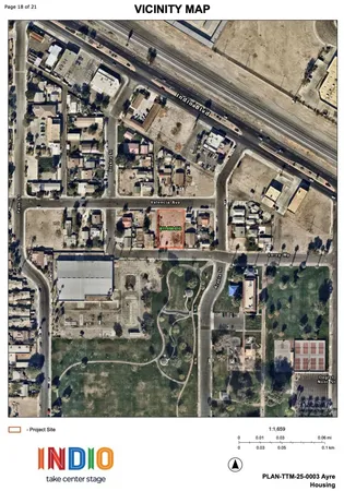 $399,000 | 82489 Valencia Avenue, Indio, CA 92201