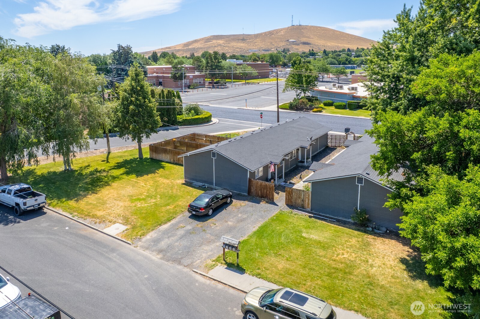 726 Frey Road Northwest Ephrata, WA 98823 - Photo 5 of 5