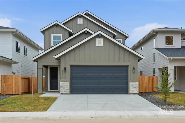 $554,900 | 9631 West Kate Drive, Boise, ID 83714