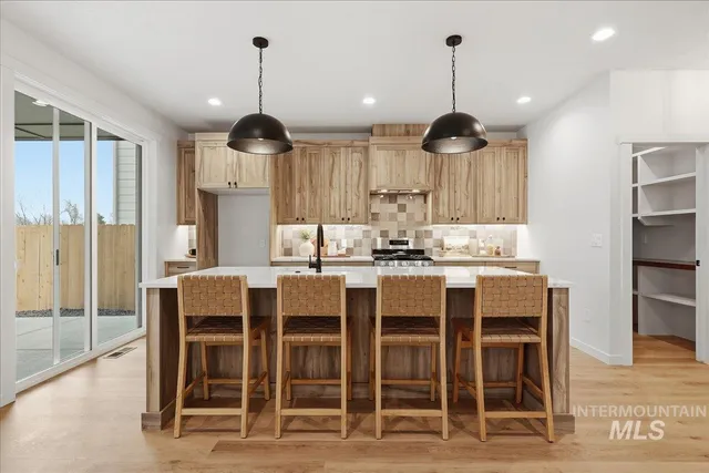 $554,900 | 9631 West Kate Drive, Boise, ID 83714