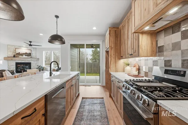 $554,900 | 9631 West Kate Drive, Boise, ID 83714