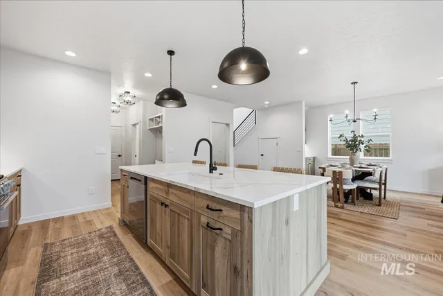 $554,900 | 9631 West Kate Drive, Boise, ID 83714