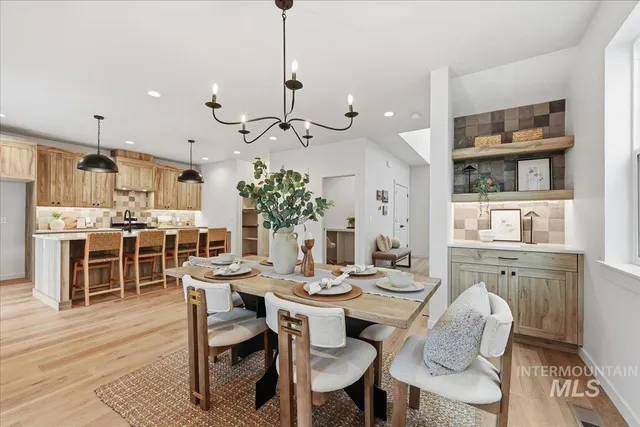 $554,900 | 9631 West Kate Drive, Boise, ID 83714