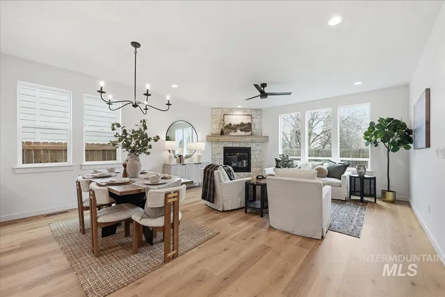 $554,900 | 9631 West Kate Drive, Boise, ID 83714