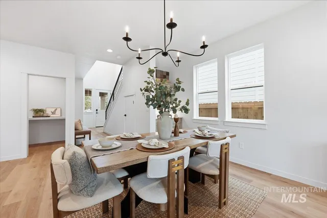 $554,900 | 9631 West Kate Drive, Boise, ID 83714