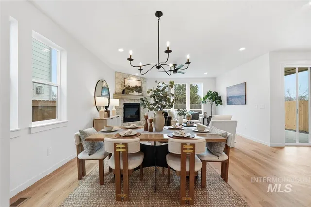 $554,900 | 9631 West Kate Drive, Boise, ID 83714