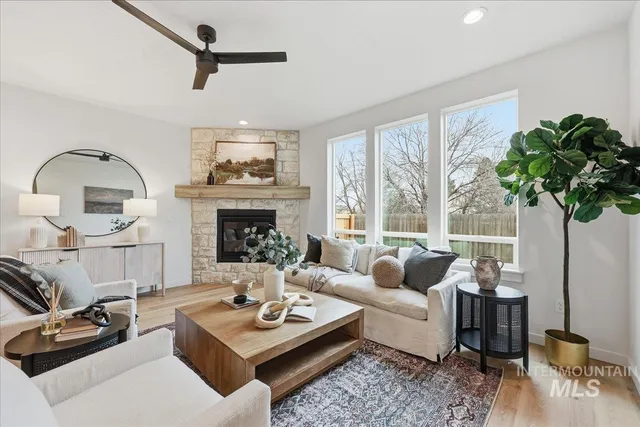 $554,900 | 9631 West Kate Drive, Boise, ID 83714