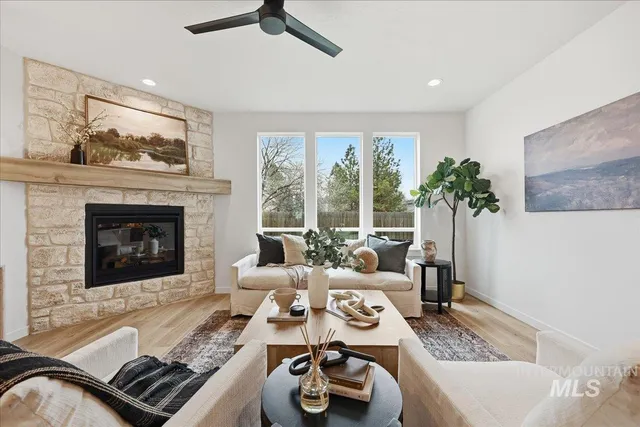 $554,900 | 9631 West Kate Drive, Boise, ID 83714