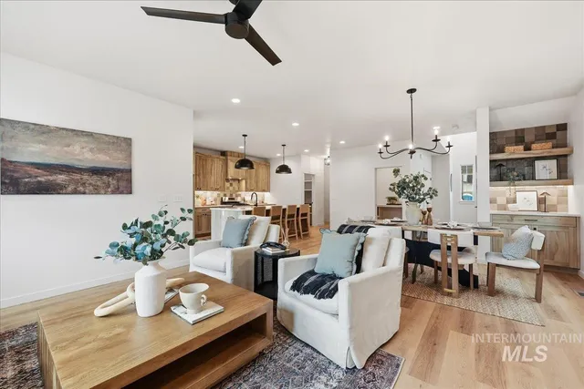 $554,900 | 9631 West Kate Drive, Boise, ID 83714