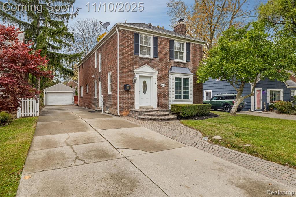 20727 Marter Road Grosse Pointe Woods, MI 48236 - Photo 25 of 29
