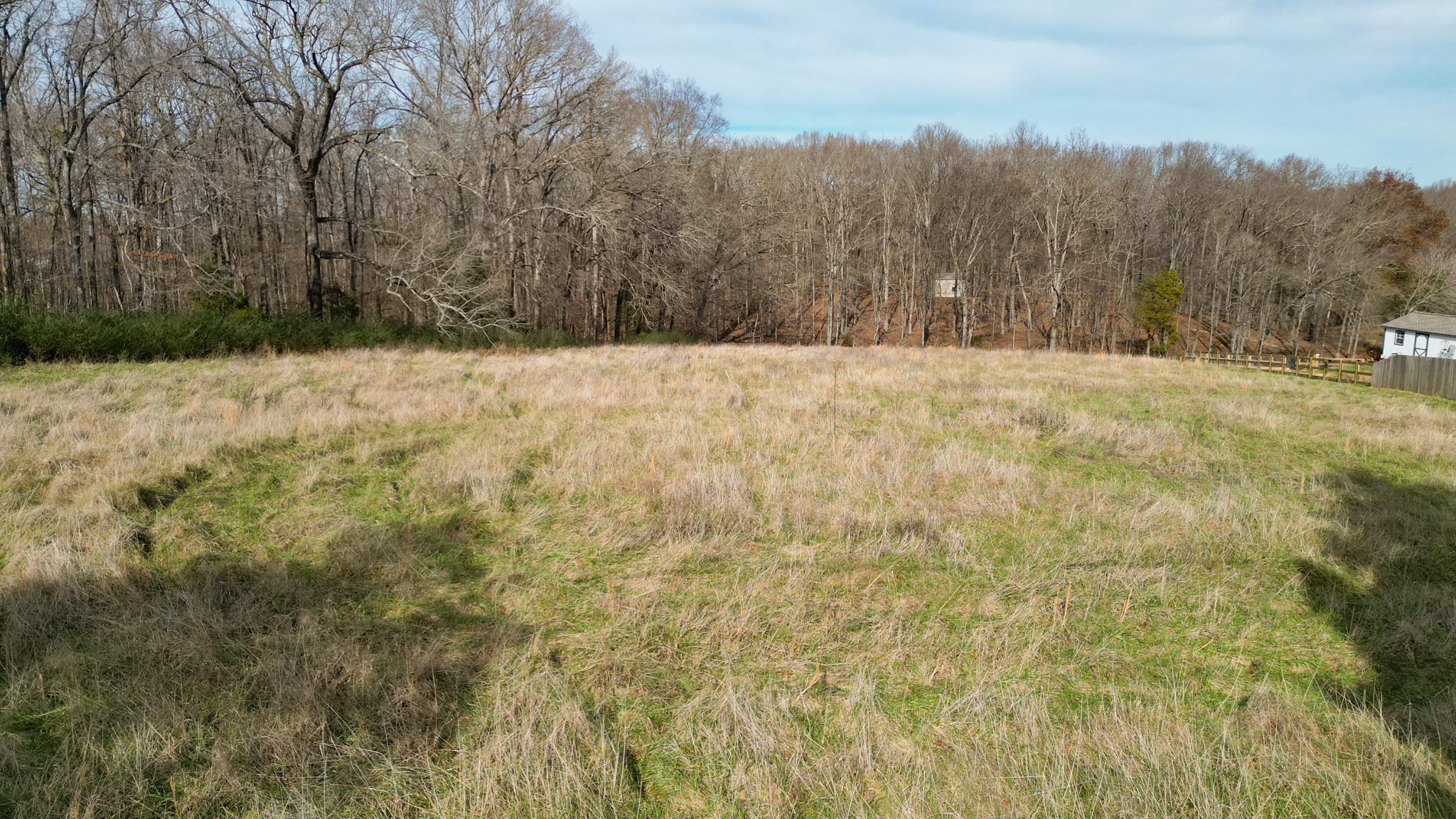 1 Myatt Loop Burns, TN 37029 - Photo 7 of 8 a view of snow covered with snow