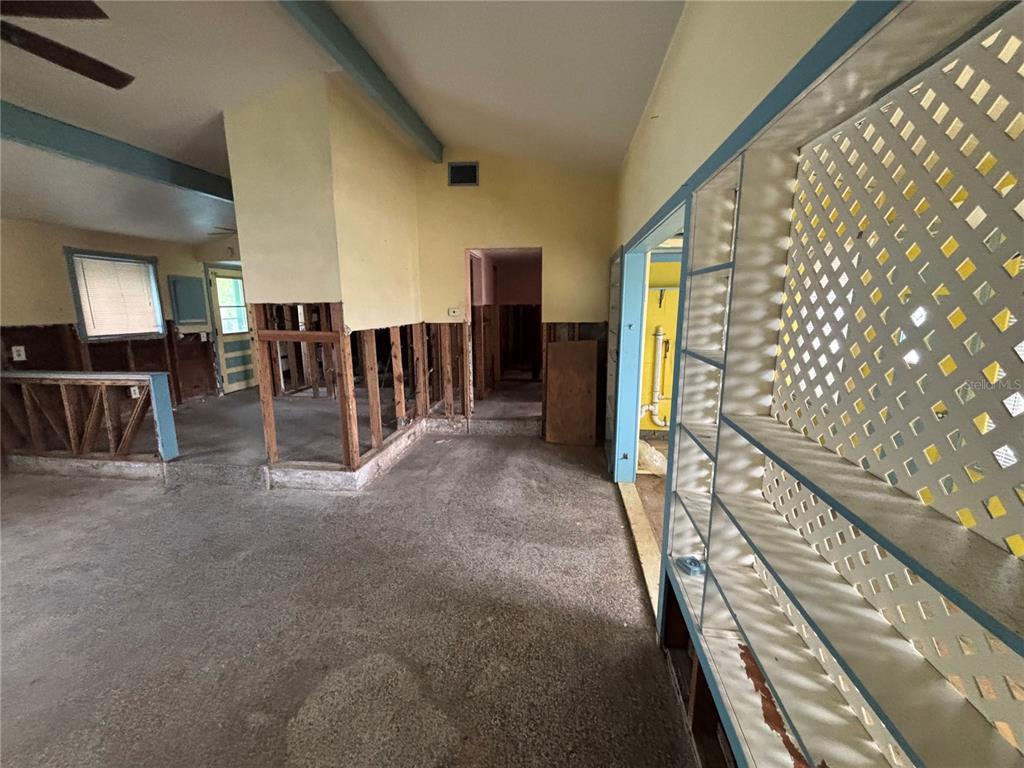 18006 4th Street East Redington Shores, FL 33708 - Photo 11 of 32 a view of interior of the house