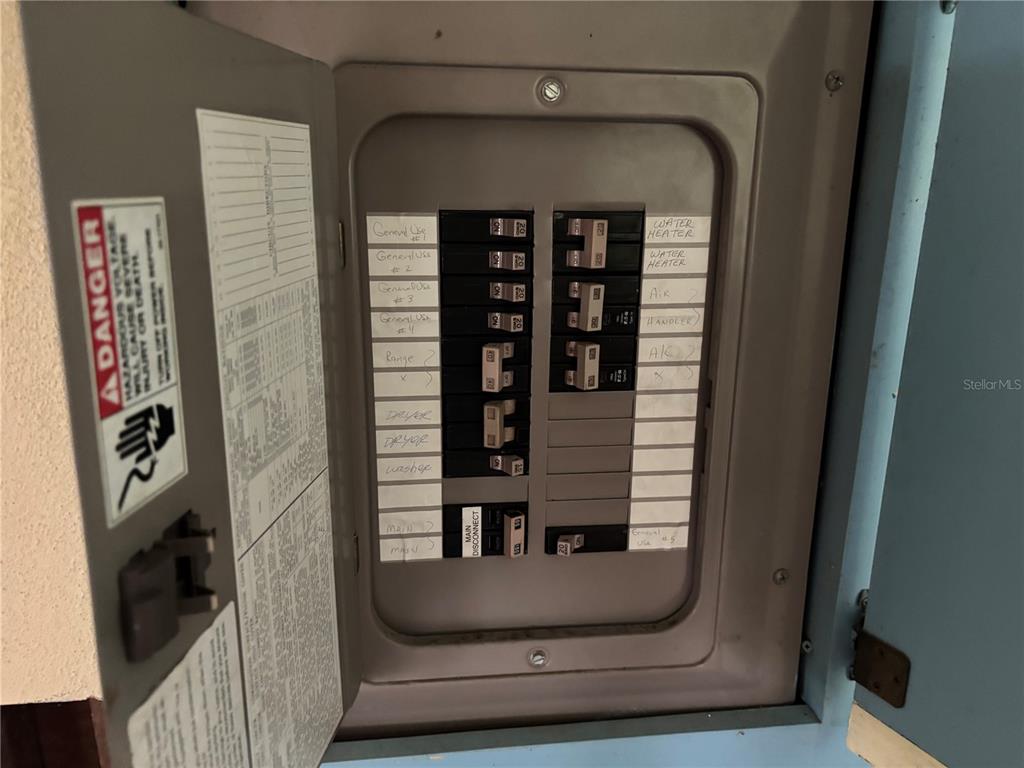 18006 4th Street East Redington Shores, FL 33708 - Photo 32 of 32 a view of entryway