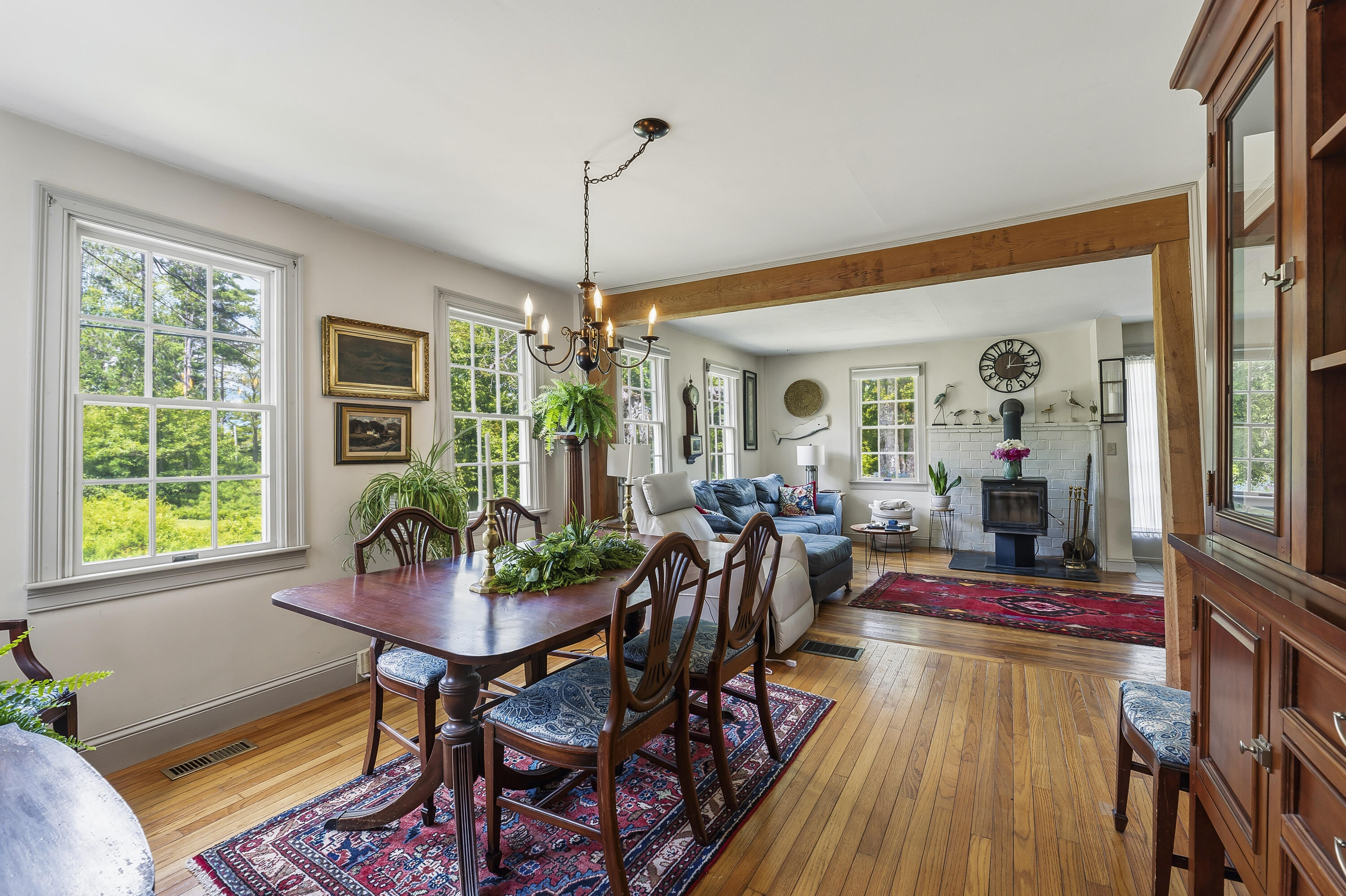 280 West Shore Road Westport Island, ME 04578 - Photo 10 of 91 280 West Shore Rd_0110