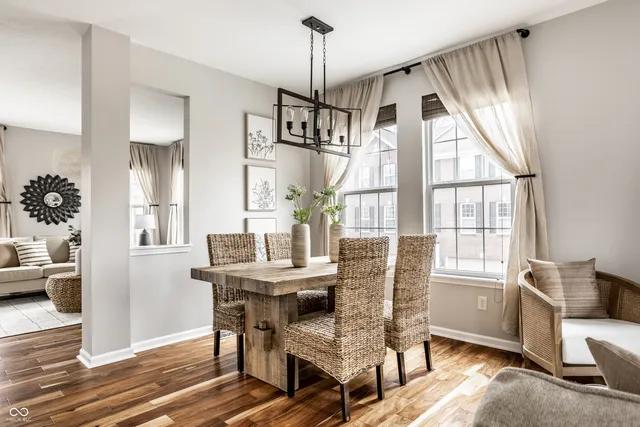 $425,000 | 960 Orlando Street, Carmel, IN 46032