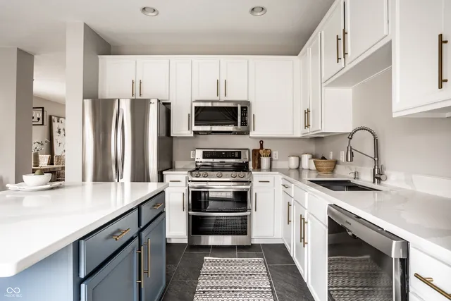 $425,000 | 960 Orlando Street, Carmel, IN 46032