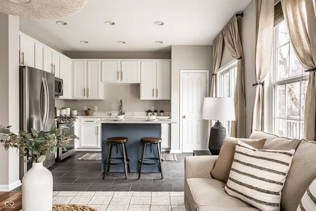 $425,000 | 960 Orlando Street, Carmel, IN 46032