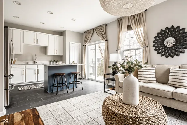 $425,000 | 960 Orlando Street, Carmel, IN 46032