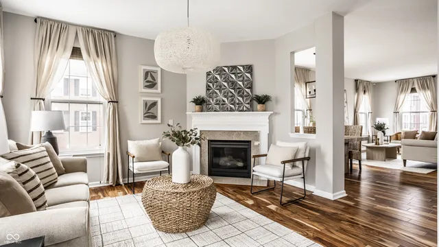 $425,000 | 960 Orlando Street, Carmel, IN 46032