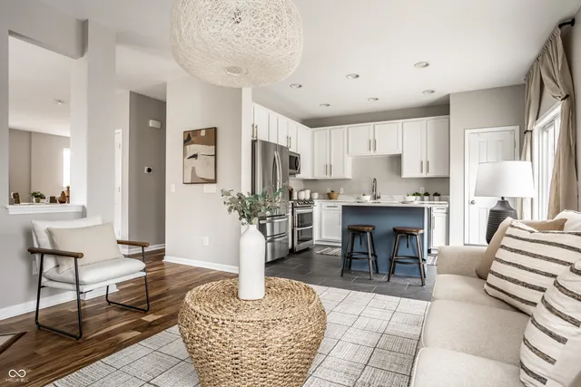 $425,000 | 960 Orlando Street, Carmel, IN 46032