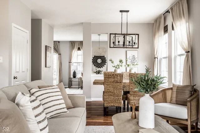 $425,000 | 960 Orlando Street, Carmel, IN 46032