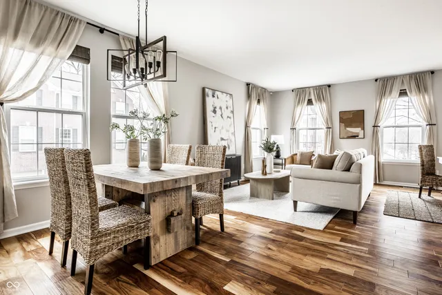 $425,000 | 960 Orlando Street, Carmel, IN 46032