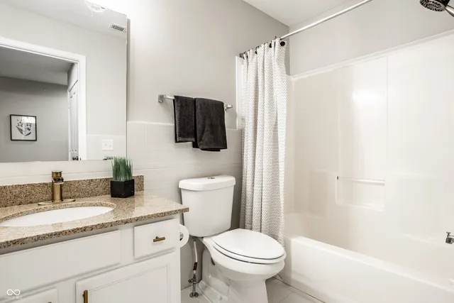 $425,000 | 960 Orlando Street, Carmel, IN 46032