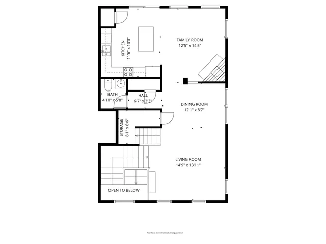 $425,000 | 960 Orlando Street, Carmel, IN 46032
