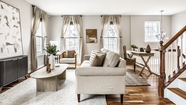 $425,000 | 960 Orlando Street, Carmel, IN 46032