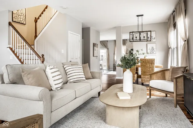 $425,000 | 960 Orlando Street, Carmel, IN 46032