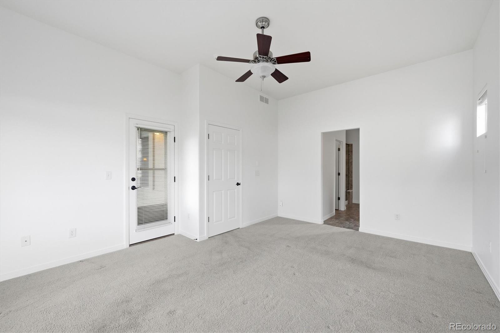 477 Rifle Way Broomfield, CO 80020 - Photo 28 of 45 a view of an empty room