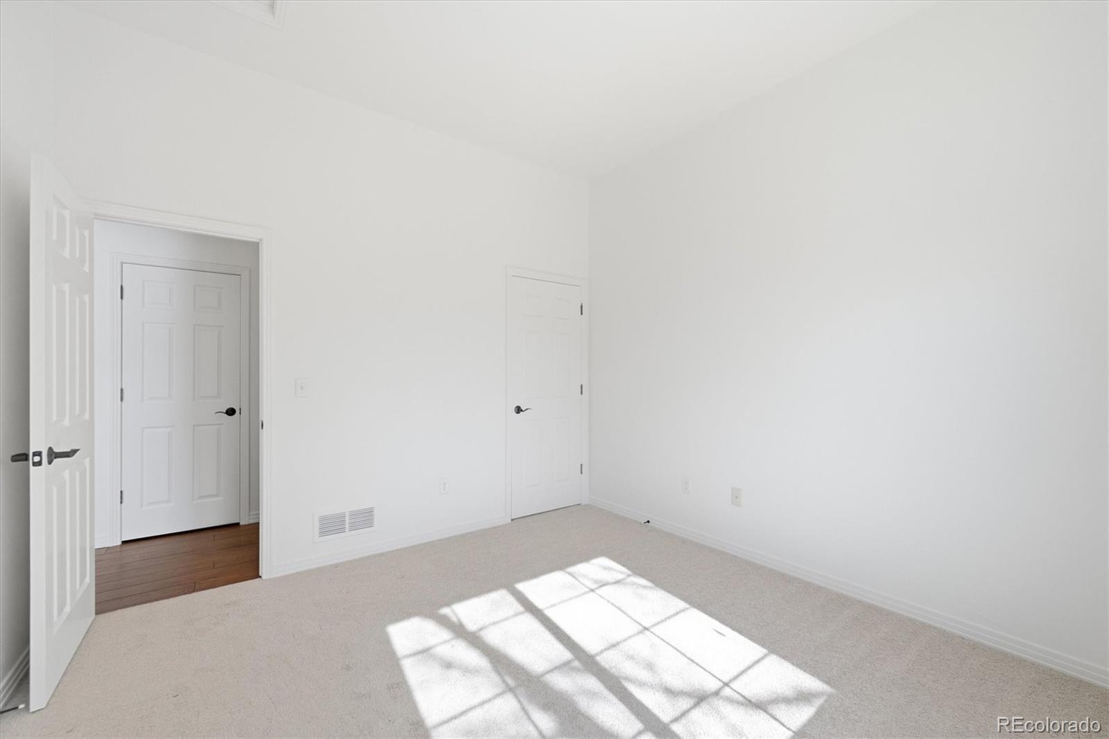 477 Rifle Way Broomfield, CO 80020 - Photo 31 of 45 a view of an empty room